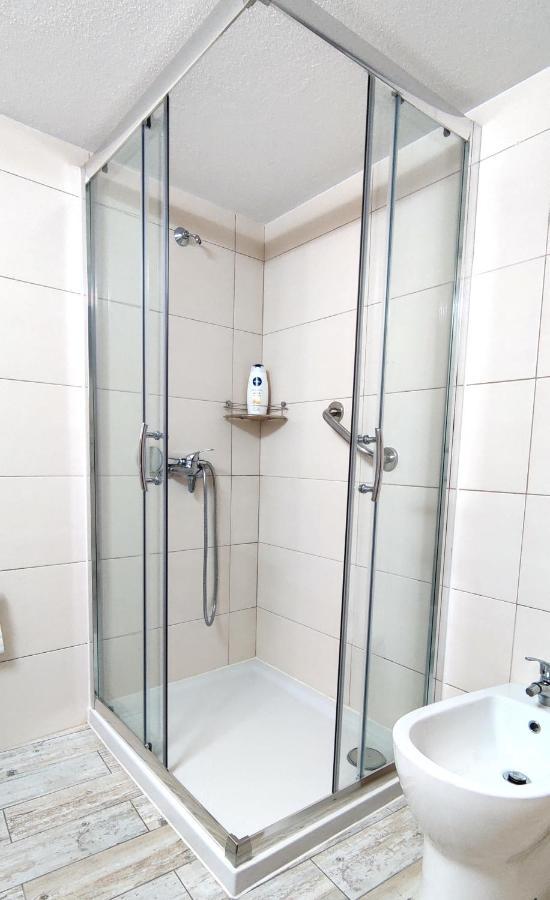 Casa Rural D 'Avo - Sossego Do Campo - 5 Adultos Alhais Esterno foto