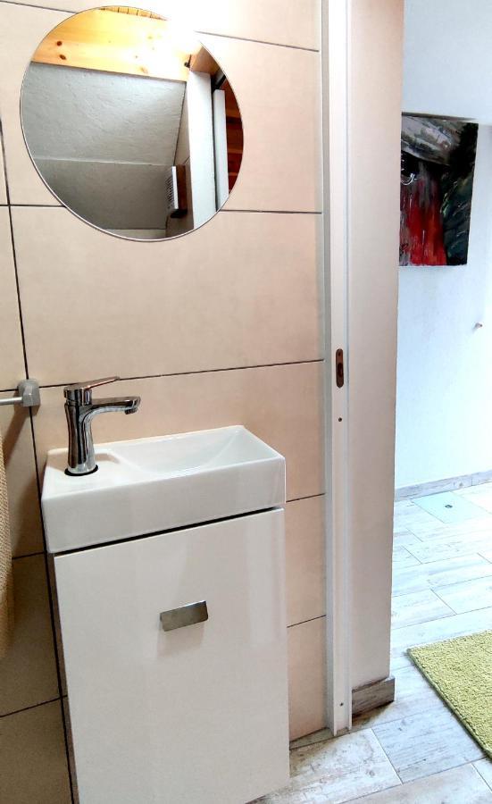 Casa Rural D 'Avo - Sossego Do Campo - 5 Adultos Alhais Esterno foto
